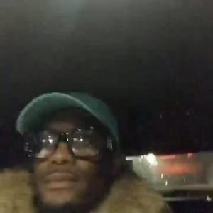 Meet your Posher, Deshun